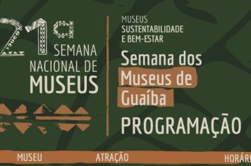 Semana dos Museus